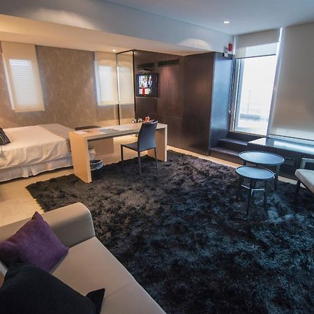 Salto Hotel Y Casino Værelse billede